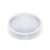 Optonica kültéri LED lámpa / 13W / Kör alakú / 1050lm / nappali fehér/ 2813