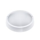 Optonica mozgásérzékelős mennyezeti kör LED lámpa 13W 1050lm 2700K meleg fehér IP65 120° Ø32cm 2816