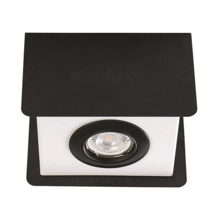 KANLUX TORIM DLP-50 B-W lámpa GU10