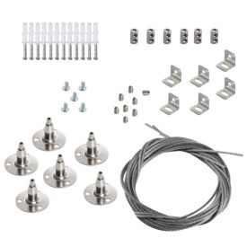   KANLUX Led panelek 6030,6060,1203028505 SPN BRAVO S/P 12030 függ.kl