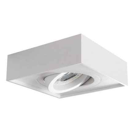 KANLUX SPOT Dekorációs keretek28780 MINI GORD DLP-50-W dek. keret