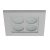 KANLUX Spot lámpák LED-el 2887 LED CTX-60+KR4-MGR JC6,35 spo