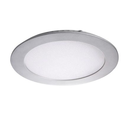 KANLUX Kis LED panelek, mélysugárzók28930 ROUNDA V2LED12W-NW-SR lámpa