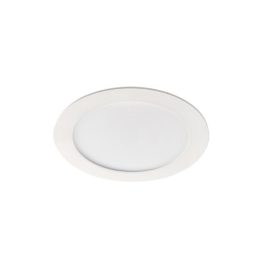   KANLUX Kis LED panelek, mélysugárzók28931 ROUNDA V2LED12W-NW-W lámp