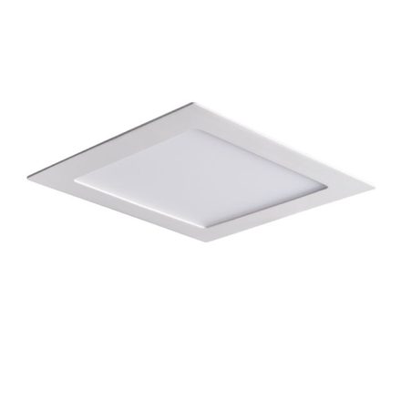 KANLUX s LED panelek, mélysugárzók28940 KATRO V2LED 12W-NW-W lámpa