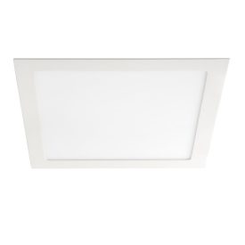  KANLUX Kis LED panelek, mélysugárzók28945 KATRO V2LED 24W-NW-W lámpa