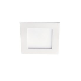   KANLUX Kis LED panelek, mélysugárzók28946 KATRO V2LED 6W-NW-W lámpa