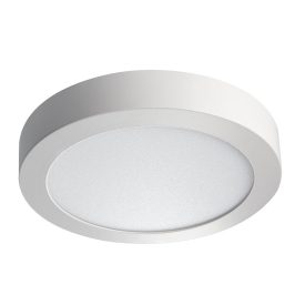   KANLUX Kis LED panelek, mélysugárzók28949 CARSA V2LED 18W-NW-W lámpa