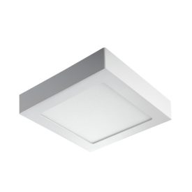   KANLUX Kis LED panelek, mélysugárzók28951 KANTI V2LED 18W-NW-W lámpa