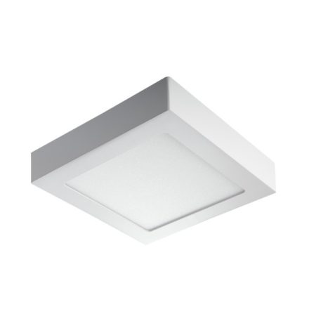 KANLUX Kis LED panelek, mélysugárzók28951 KANTI V2LED 18W-NW-W lámpa