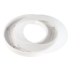 Optonica modern fehér mennyezeti kör LED lámpa 64W 4800lm 4500K nappali fehér IP20 120º Ø80cm 2919