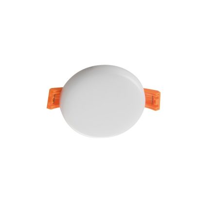 KANLUX Kis LED panelek, mélysugárzók29581 AREL LED DO 6W-WW lámpa