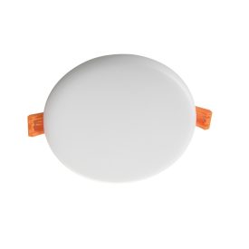   KANLUX Kis LED panelek, mélysugárzók29585 AREL LED DO 10W-WW lámpa
