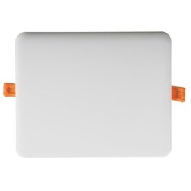   KANLUX Kis LED panelek, mélysugárzók29594 AREL LED DL 20W-NW lámpa