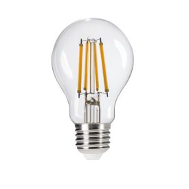   KANLUX LED fényforrások 220V-240V    E2729601 XLED A60 7W-WW fényforrás