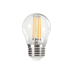   KANLUX LED fényforrások 220V-240V    E2729625 XLED G45 E27 4,5W-WW fényf.