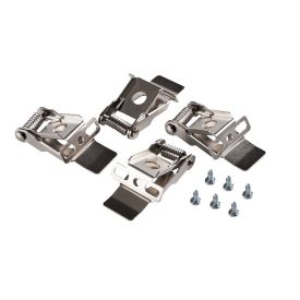   KANLUX Led panelek 6030,6060,12030CLIPS BLINGO RT rögzítő szett  	 	  Gyűjtő csomagolás(db): 150	Gyűjtő csomagolás(db):  150	  	Súly(g): 60	Súly(g):  60 Rögzítő klipsz szett Blingo lámpatesthez.