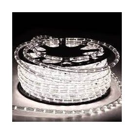 Dableron fényslag hideg fehér 50m