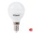COMMEL LED izzó E14, 6W, 470lm, G45 kisgömb, 3000K, 305-202