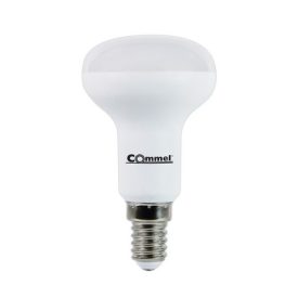 COMMEL LED izzó E14, 5W, 450lm, R50, 3000K; 305-231