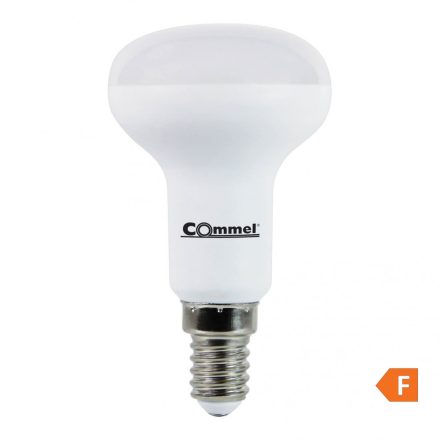 COMMEL LED izzó E14, 5W, 450lm, R50, 3000K; 305-231