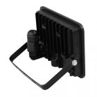 LED-es reflektor gyorscsatlakozóval 1x20W