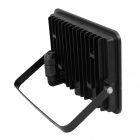 LED-es reflektor gyorscsatlakozóval 1x50W