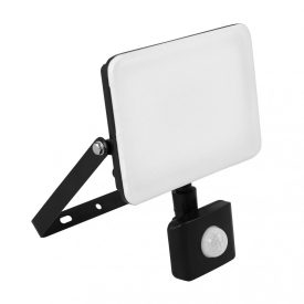   LED-es reflektor érzékelővel és gyorscsatlakozóval, 1x50W