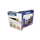 Commel Állványos reflektor, aksis 10W