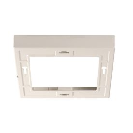   KANLUX Kis LED panelek, mélysugárzók31088 SP FRAME N 18W-S kiemelő keret