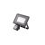 KANLUX LED REFLEKTOROK31154 GRUN V2 LED-10-B-SE lámpa