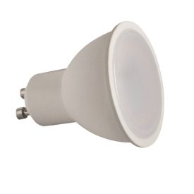   KANLUX LED fényforrások 220V-240V    GU1031040 MIO GU10 LED N 8W-WW fényf.