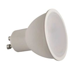   KANLUX LED fényforrások 220V-240V    GU1031041 MIO GU10 LED N 8W-CW fényf.