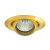 KANLUX Spot süllyesztett, hagyományos314 ULKE CT-2118-G spot MR11