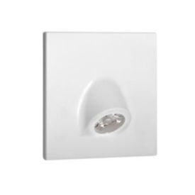KANLUX Lépcso lámpákMEFIS LED W-NW lámpa