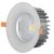 Optonica süllyesztett COB LED mélysugárzó lámpatest 40W 4000lm 4500K nappali fehér 60° 3261