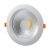 Optonica süllyesztett COB LED mélysugárzó lámpatest 20W 1600lm 2700K meleg fehér 145° 3275