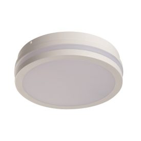   KANLUX Mennyezeti - fali LED lámpák32940 BENO 18W NW-O-W lámpa