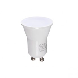   KANLUX LED fényforrások 220V-240V    GU1033080 REMI LED GU10-NW fényforrás