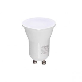   KANLUX LED fényforrások 220V-240V    GU1033081 REMI LED GU10-WW fényforrás