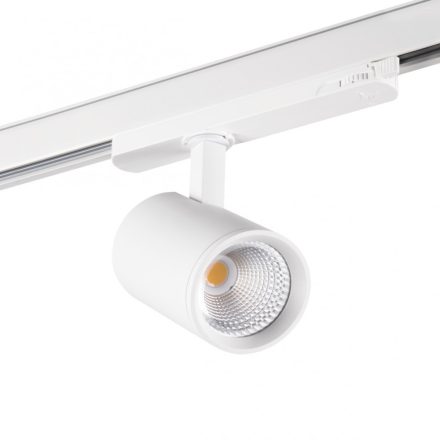 KANLUX ACORD ATL1 18W-930-S6-W háromfázisú sínes LED lámpa fehér 33130