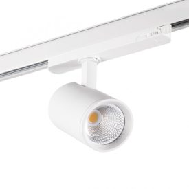 KANLUX ACORD ATL1 18W-940-S6-W háromfázisú sínes LED lámpa fehér 33132