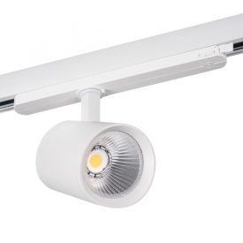 KANLUX ACORD ATL1 30W-930-S6-W háromfázisú sínes LED lámpa fehér 33134