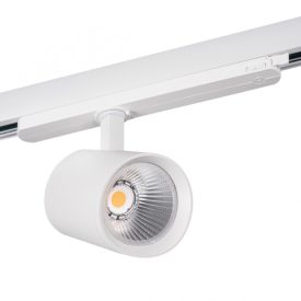 KANLUX ACORD ATL1 30W-940-S6-W háromfázisú sínes LED lámpa fehér 33136