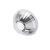 KANLUX REF ATL1-18W-S15 15°-os reflektor ACORD ATL1 18 W-os lámpához 33140