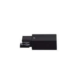 KANLUX TEAR N PCON R-B tápcsatlakozó fekete 33235