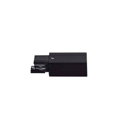 KANLUX TEAR N PCON R-B tápcsatlakozó fekete 33235
