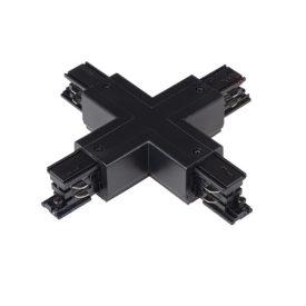 KANLUX TEAR N CON-X B X alakú keresztcsatlakozó fehér 33247