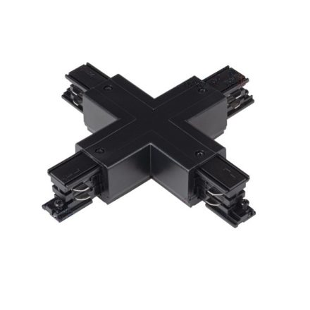 KANLUX TEAR N CON-X B X alakú keresztcsatlakozó fehér 33247