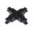 KANLUX TEAR N CON-X B X alakú keresztcsatlakozó fehér 33247